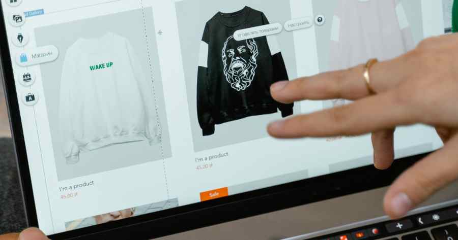 E-Mail Automation für einen Online-Shop