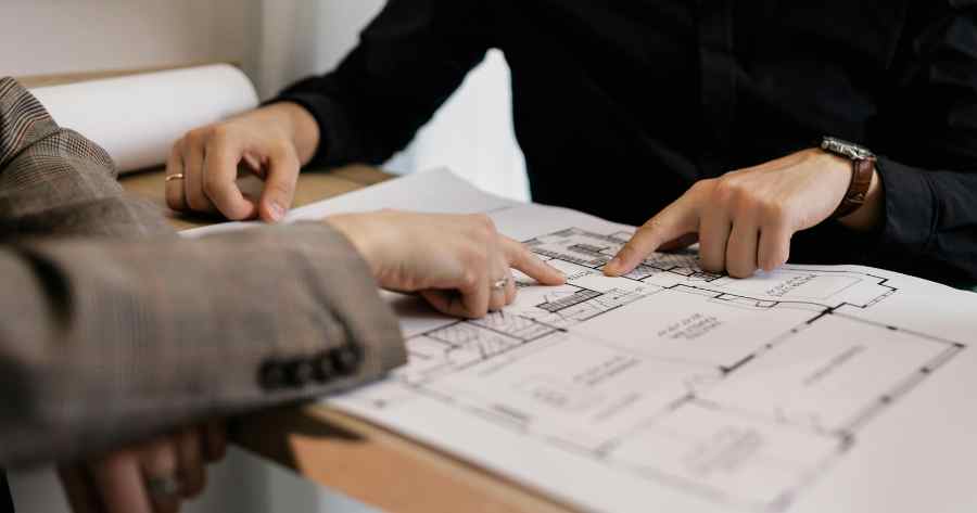 Newsletter-Strategie für ein Dienstleistungsunternehmen